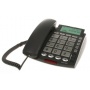 Topcom Axiss 810 Big Button Komforttelefon Bild 1