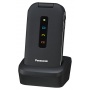 Panasonic KX-TU327EXBE Seniorentelefon Bild 1