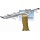 Bosch AHS 550-24 ST Heckenschere Bild 7