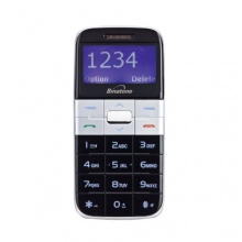 Binatone BB 300 Grotasten Design Handy Bild 1