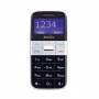 Binatone BB 300 Grotasten Design Handy Bild 1