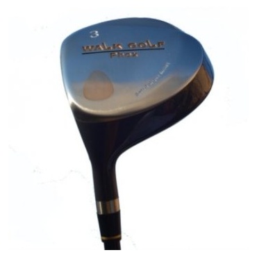 WalkGolf RH Golfschlger Holz Phox i-wood 3-16,Stiff Flex Bild 1