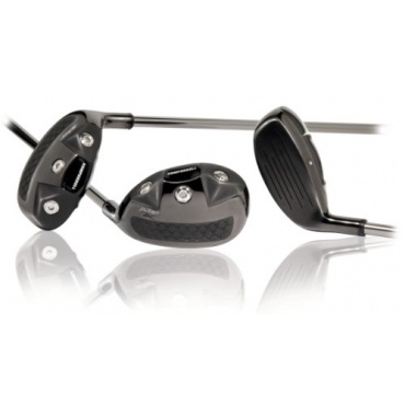 Komperdell P3 Hyperglide Damen RH Nr. 5,Golfschlger Holz Bild 1