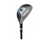 Golfsmith Woods Snake Eyes Viper Hybrid Golfschlger Holz Bild 1