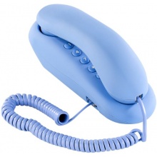 simvalley communications Kabelgebundenes Festnetz-Telefon Bild 1