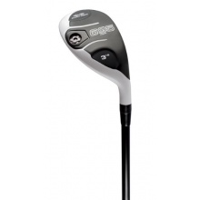 Golfsmith Snake Eyes 695 Hybrid 24 Grad RH Golfschlger Holz Bild 1