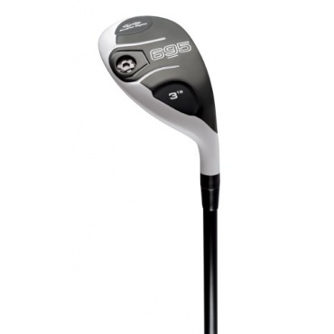 Golfsmith Snake Eyes 695 Hybrid 24 Grad RH Golfschlger Holz Bild 1
