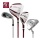 U.S. Kids Golf (UL60) LH, Golfschlger Hybrid No.4 Bild 2