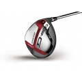 Wilson Staff Herren D200 Golfschläger Hybrid, RH  Bild 1