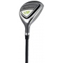 MacGregor Womens VIP, RH,Golfschlger Hybrid Bild 1
