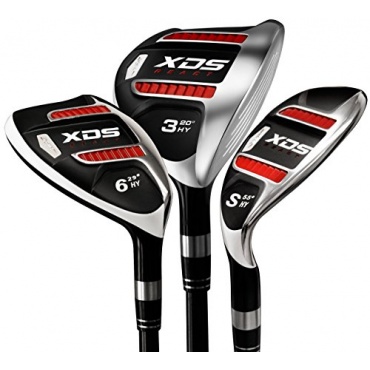 Golfschlger Hybrid Acer XDS RH,Golf Components Direct Bild 1