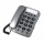 Seniorentelefon Geemarc Dallas 10 Silber Bild 1