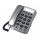 Seniorentelefon Geemarc Dallas 10 Silber Bild 2