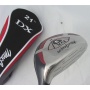 MacGregor DX Rescue 3 Golfschlger Hybrid Bild 1