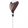 Taylor Made AeroBurner Herren RH,Golfschlger Hybrid Bild 1