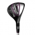 Nike VRS Nr.5 HYB 27Grad Ladies RH,Golfschlger Hybrid Bild 1