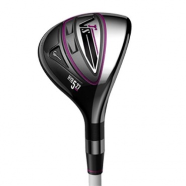 Nike VRS Nr.5 HYB 27Grad Ladies RH,Golfschlger Hybrid Bild 1
