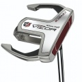 Wilson Staff Golfschlger Putter Vizor Mallet,RH Bild 1