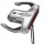 Wilson Staff Golfschlger Putter Vizor Mallet,RH Bild 1