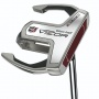 Wilson Staff Golfschlger Putter Vizor Mallet,RH Bild 1