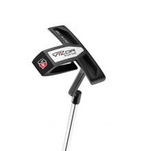 Wilson Staff Putter Vizor Blade,Golfschlger Putter,RH Bild 1