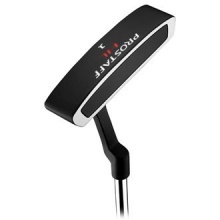 WILSON Golfschlger Putter Pro Staff HL IV , Stahl, LH Bild 1