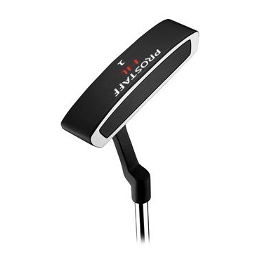 WILSON Golfschlger Putter Pro Staff HL IV , Stahl, LH Bild 1