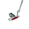 Wilson Staff Vizor Level 2, Golfschlger Putter, RH Bild 1