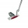Wilson Staff Vizor Level 2, Golfschlger Putter, RH Bild 1