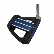 Palm Springs 2EZ Broomstick Golfschlger Putter RH Bild 1