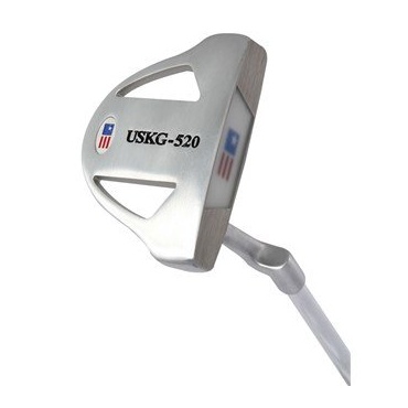 U.S. Kids Golf Golfschlger Putter(UL57), RH, Putter Bild 1
