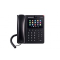 GRANDSTREAM GXV-3240 Video IP SIP Phone Schwarz Po Bild 1