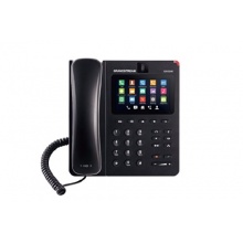 GRANDSTREAM GXV-3240 Video IP SIP Phone Schwarz Po Bild 1