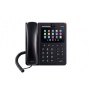 GRANDSTREAM GXV-3240 Video IP SIP Phone Schwarz Po Bild 1