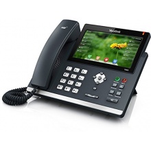 TIPTEL Yealink SIP-T48G IP phone Bild 1