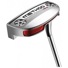NIKE GOLF Golfschlger Golfschlger Putter Method 60-34 Bild 1