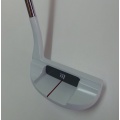 Masters ICE Golf Golfschlger Putter White No. 1 RH Bild 1