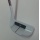 Masters ICE Golf Golfschlger Putter White No. 1 RH Bild 1