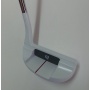 Masters ICE Golf Golfschlger Putter White No. 1 RH Bild 1