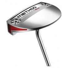 NIKE GOLF Golfschlger Golfschlger Putter Method 00-35 Bild 1