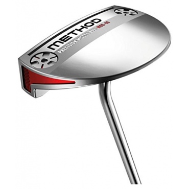 NIKE GOLF Golfschlger Golfschlger Putter Method 00-35 Bild 1