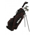 WILSON Pro Staff HL Golfschlgersatz Set, RH Bild 1