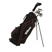 WILSON Pro Staff HL Golfschlgersatz Set, RH Bild 1