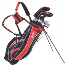 Penn MT-100 Top- Golfset 18-teilig,Golfschlgersatz  Bild 1