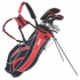 Penn MT-100 Top- Golfset 18-teilig,Golfschlgersatz  Bild 1