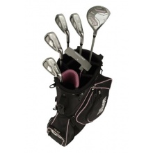 WILSON Pro Staff HL Sets Golfschlgersatz, RH Bild 1