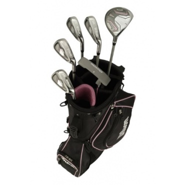 WILSON Pro Staff HL Sets Golfschlgersatz, RH Bild 1