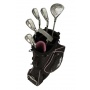 WILSON Pro Staff HL Sets Golfschlgersatz, RH Bild 1