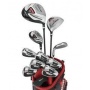 WILSON Golf Komplettset RH,Golfschlgersatz  Bild 1