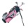 LONGRIDGE Golfschlgersatz CHALLENGER CADET SET, RH Bild 1